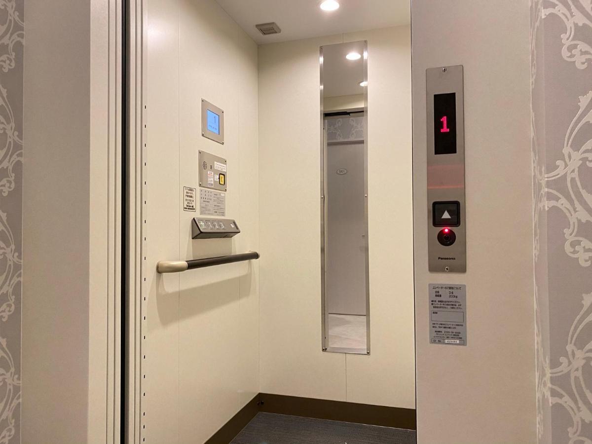 K.K.House In Osaka（まるまる一棟貸し切り） Aparthotel Екстериор снимка