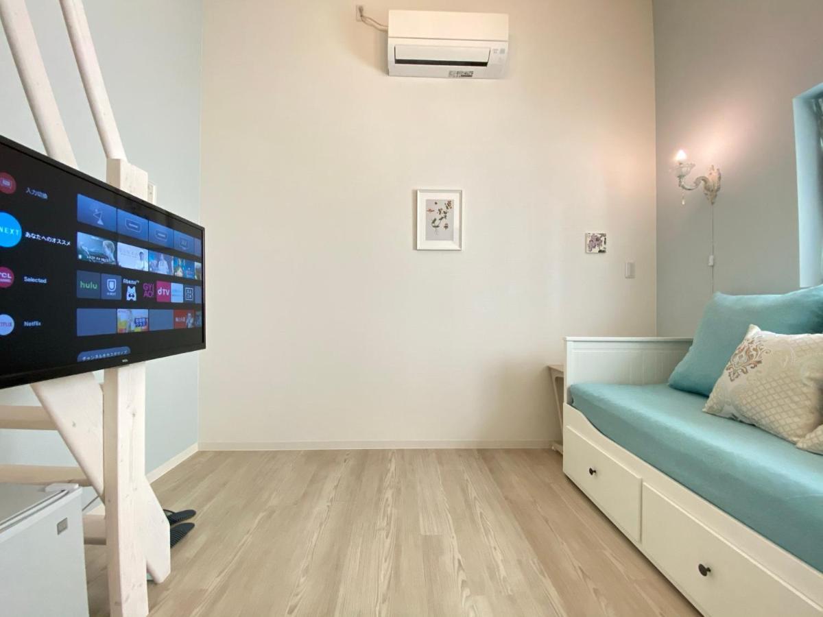K.K.House In Osaka（まるまる一棟貸し切り） Aparthotel Екстериор снимка