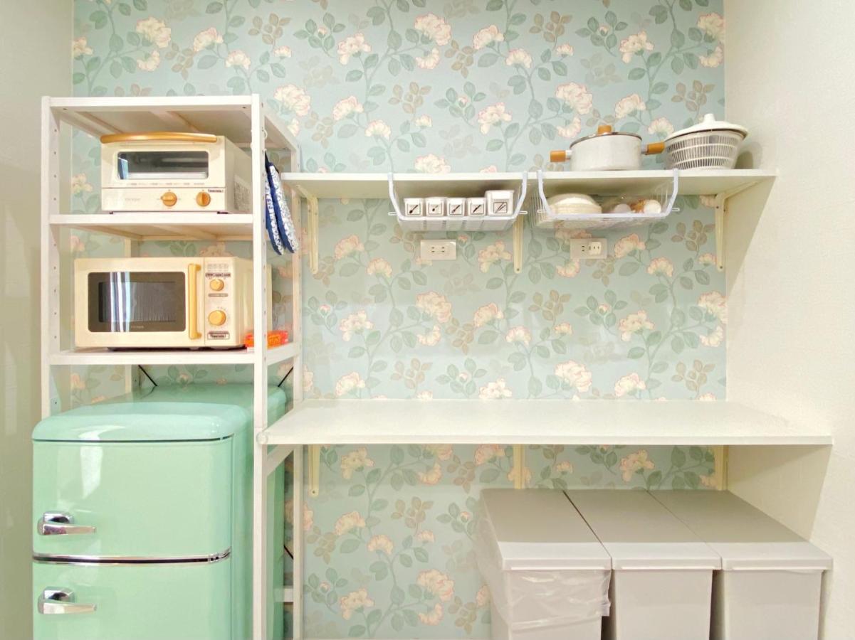 K.K.House In Osaka（まるまる一棟貸し切り） Aparthotel Екстериор снимка