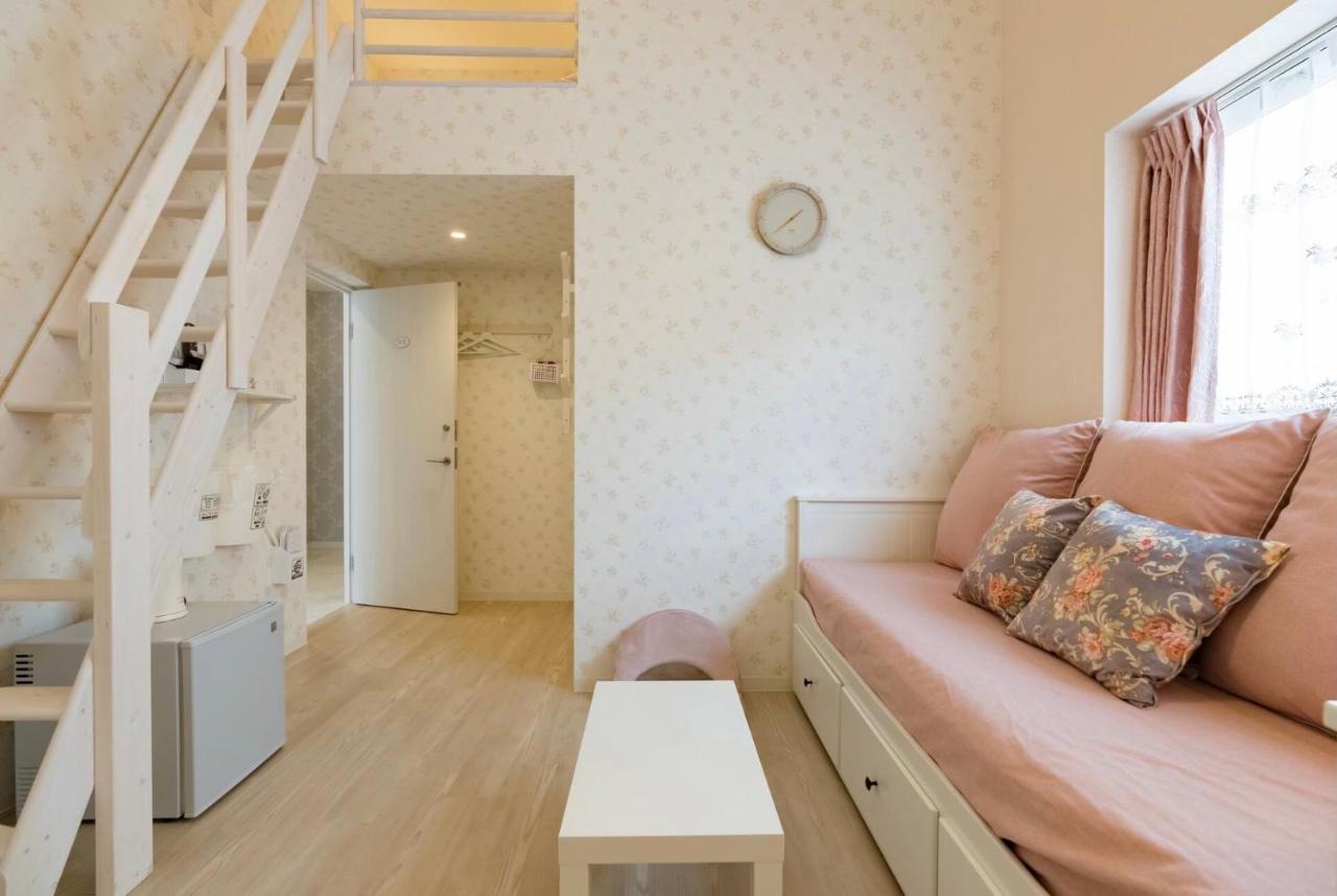 K.K.House In Osaka（まるまる一棟貸し切り） Aparthotel Екстериор снимка