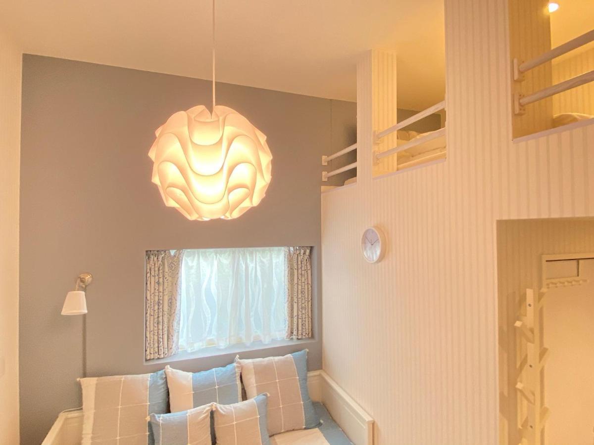 K.K.House In Osaka（まるまる一棟貸し切り） Aparthotel Екстериор снимка