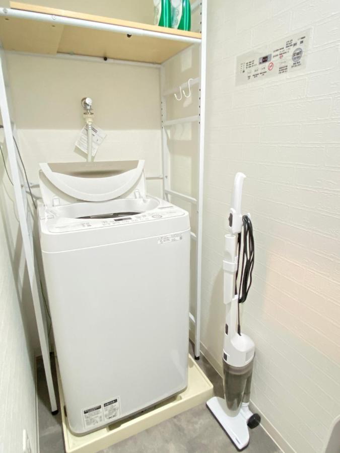 K.K.House In Osaka（まるまる一棟貸し切り） Aparthotel Екстериор снимка