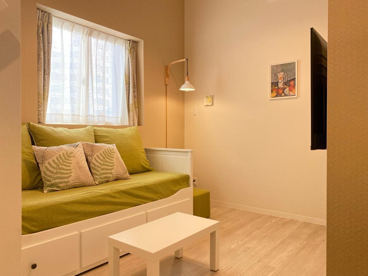 K.K.House In Osaka（まるまる一棟貸し切り） Aparthotel Екстериор снимка