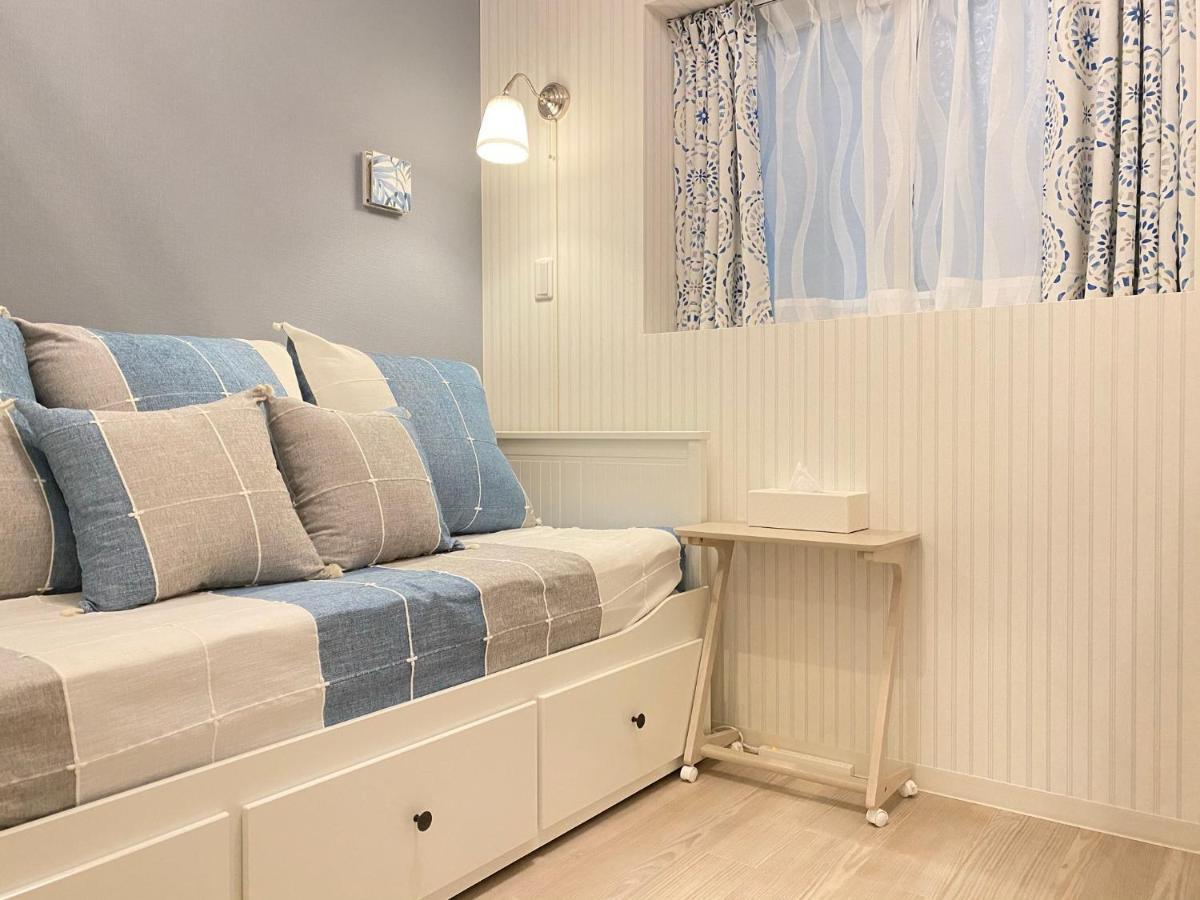 K.K.House In Osaka（まるまる一棟貸し切り） Aparthotel Екстериор снимка