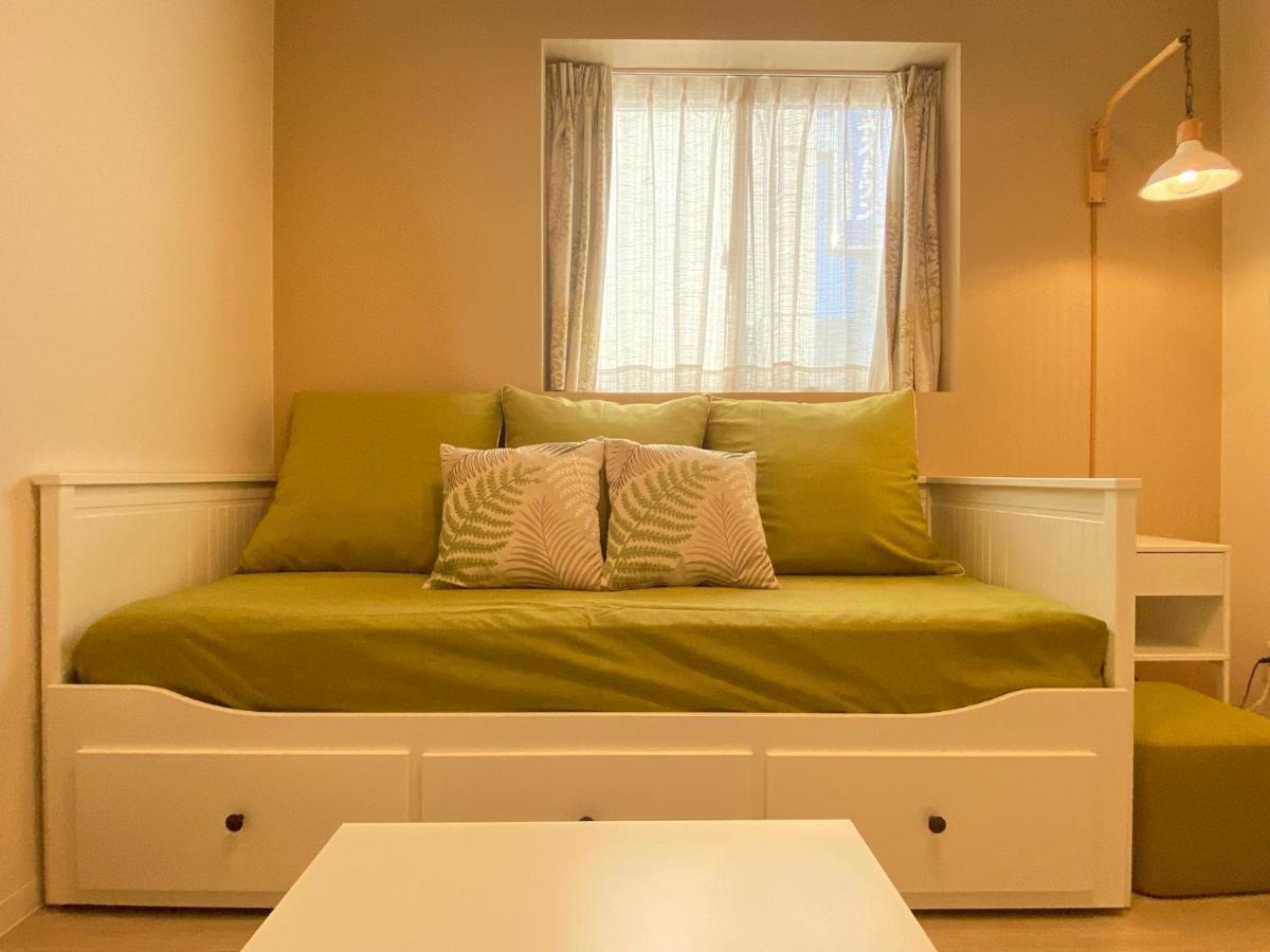 K.K.House In Osaka（まるまる一棟貸し切り） Aparthotel Екстериор снимка