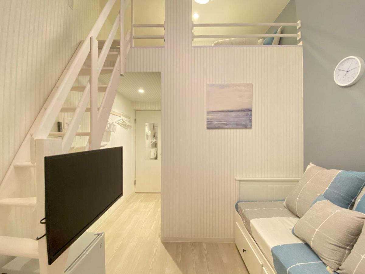 K.K.House In Osaka（まるまる一棟貸し切り） Aparthotel Екстериор снимка