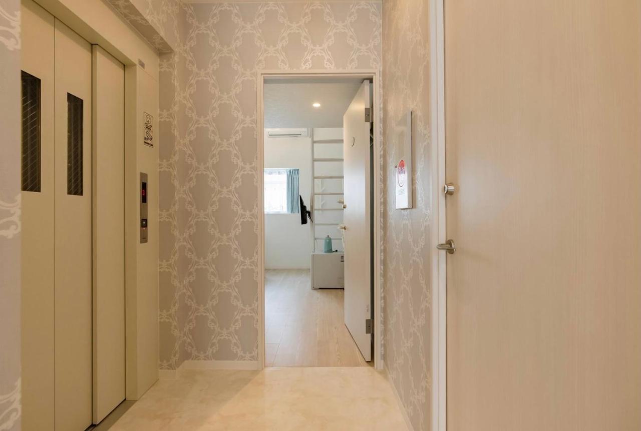 K.K.House In Osaka（まるまる一棟貸し切り） Aparthotel Екстериор снимка